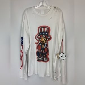 NWT Alchemist sweatshirt